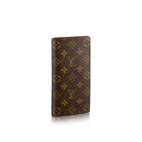 lv wallet outlet|lv wallets for men.